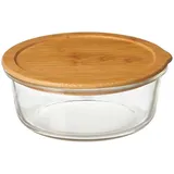 Ritzenhoff & Breker Esperanza Vorratsdose transparent