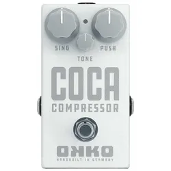 Okko Coca Comp MKII Compressor
