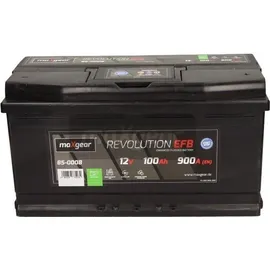 Maxgear 85-0008 100Ah 12V