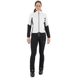 Karpos Alagna Plus 2.0 Jacke - Bright White / Black - S