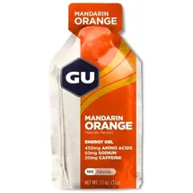 GU Energy Energy-Gel Mandarine/Orange Gel 32 g