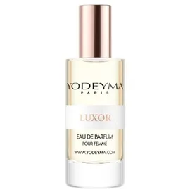 YODEYMA Luxor Eau de Parfum 15 ml