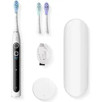 Oclean Elektrische Zahnbürste X Pro 20 Set Weiß