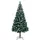 vidaXL Künstlicher Weihnachtsbaum mit Zapfen und Schnee Grün 210 cm