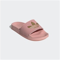 Adidas Adilette Lite Flip-flops Wonder Mauve / Wonder Mauve / Matte Gold 40 2/3