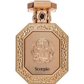 French Avenue Genesis Scorpio Eau de Parfum 90 ml