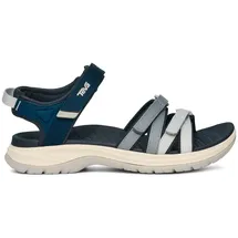Teva Tirra Sport Damen Blau Multi 38