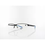 Nike NK8138 008 56 satin black racer blue