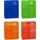 TSI Geschenktüten Groß 12 St. 32 x 26 x 13,5 cm