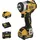 DeWalt DCF903P2 inkl. 2 x 5,0 Ah + Lader in TSTAK