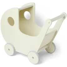 Smallstuff Puppenwagen Weiß