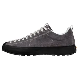 Scarpa Mojito Wrap Schuhe (Größe 43, grau)