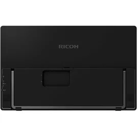 Ricoh 150BW 16" schwarz
