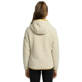 Vaude Torridon Hoody Jacket Ecru/Silt Brown 110