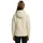 Vaude Torridon Hoody Jacket Ecru/Silt Brown 110