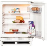 Amica UVKSS 351 900 Einbaukühlschrank (135 l, 820 mm hoch)