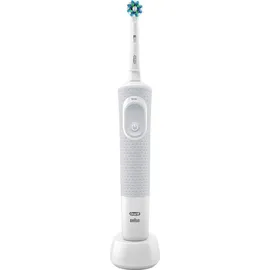 Oral-B Vitality 100 CrossAction weiß