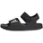 adidas Adilette Sandalen Core Black / Cloud White / Core Black 31