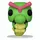 Funko Pokemon Sammelfigur Raupy/Caterpie 848 16 cm