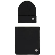 Blend BHScean Beanie Schwarz