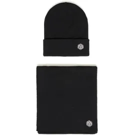 Blend BHScean Beanie Schwarz