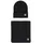 Blend BHScean Beanie Schwarz