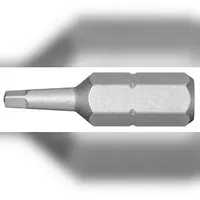 FACOM Bit Serie 1 - Robertson Nr. 3