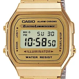 Casio Collection A168WG-9EF