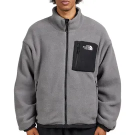 The North Face Yumiori Reversible Jacket Herren TNF BLACK / SMOKE PEARL