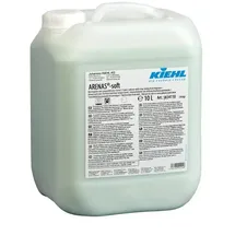 Kiehl ARENAS®-soft Weichspüler mit Langzeitfrische-Formel 10 l Kanister