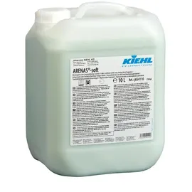 Kiehl ARENAS®-soft Weichspüler mit Langzeitfrische-Formel 10 l Kanister