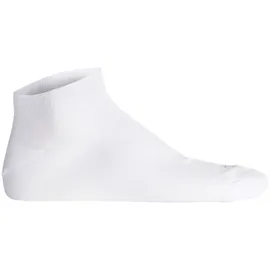CAMEL ACTIVE Sneakersocken 9er Pack Weiß 43-46