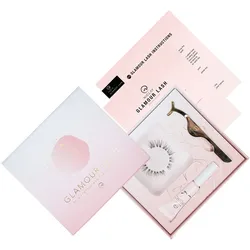 Niclay Glamour Lash Set Marilyn 10/12/14 mm