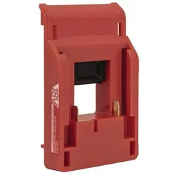 Futech Akku-Adapter z.Metabo (CAS)