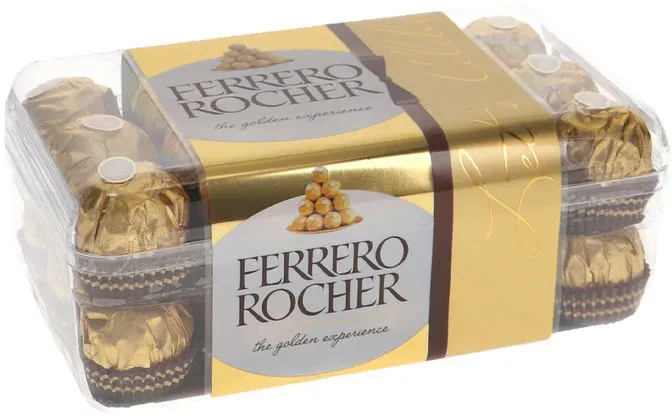 Ferrero Rocher XL