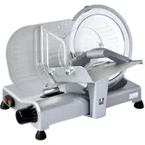 Silva Schneider Bikitchen AS 2200 silber