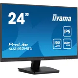 Iiyama ProLite XU2493HSU-B7 24" schwarz