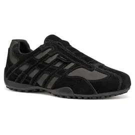 GEOX Snake Herren Schwarz 48