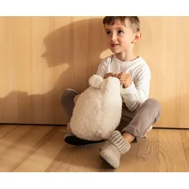 Gottstein Alpine Boot FE | Kinder Hausschuh | Kinder | Farbe | Pantoffel in Größe 25