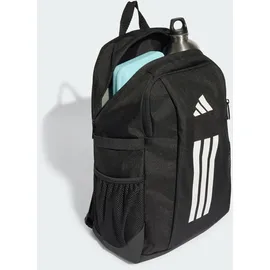 adidas APWR KIDS RUCKSACK Schwarz/Weiß
