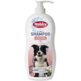 Nobby 74871 2 in 1 Shampoo, 1120 g