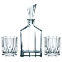 Nachtmann Whiskyglas Aspen 0,3 l 3-tlg.