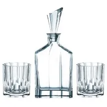 Nachtmann Whiskyglas Aspen 0,3 l 3-tlg.