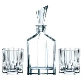 Nachtmann Whiskyglas Aspen 0,3 l 3-tlg.