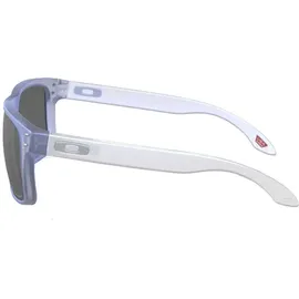 OAKLEY Holbrook dark matte stonewash opaline/prizm black