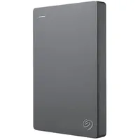 Seagate Basic portable Drive, tragbare externe Festplatte 2TB, 2.5 Zoll, USB 3.0,