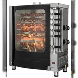 Neumärker Churrasco Grill G7 Gas