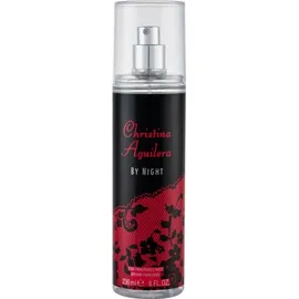 Christina Aguilera By Night Body Mist 240 ml