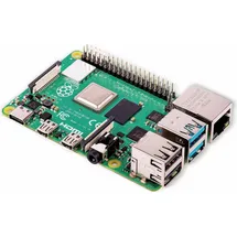 Raspberry Pi 4 Model B 4 GB