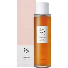 Beauty of Joseon Ginseng Essence Water Gesichtswasser 150 ml